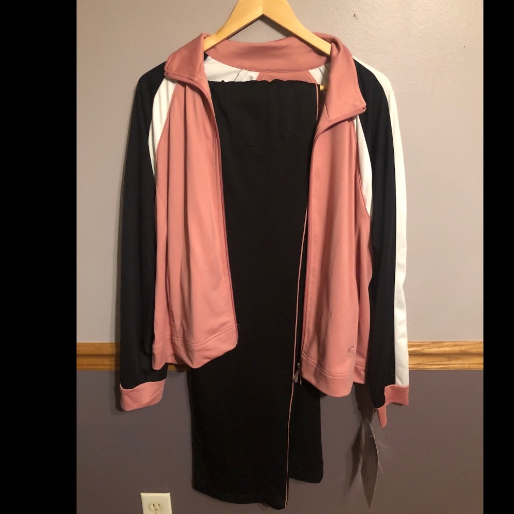 Oleg Cassini Jumpsuit